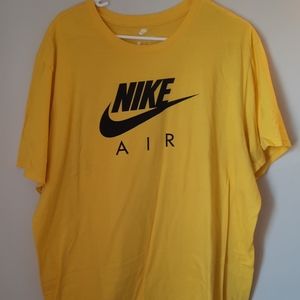 AIR Nike Swoosh T